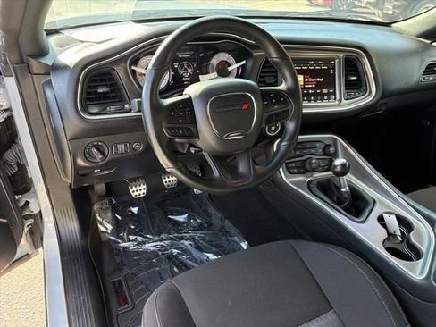 Used 2021 Dodge Challenger R/T Scat Pack w/ T/A Package image 19