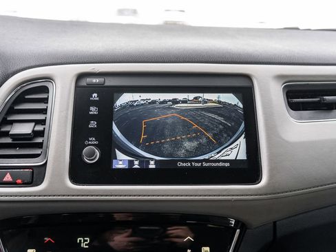 Used 2021 Honda HR-V EX image 28