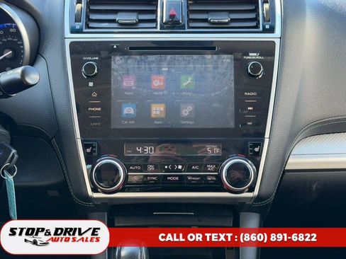 Used 2018 Subaru Legacy 2.5i Premium AWD/4WD image 11