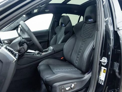 New 2026 BMW X6 M Competition w/ Executive Package image 25