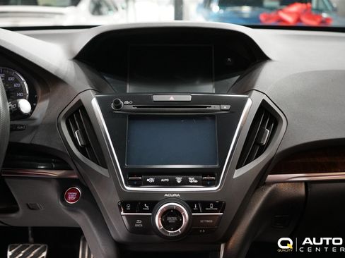 Used 2019 Acura MDX A-Spec image 19