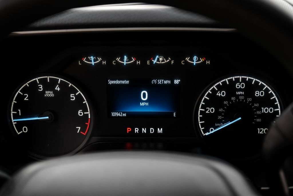 Used 2023 Ford F150 XL w/ STX Appearance Package RWD image 15