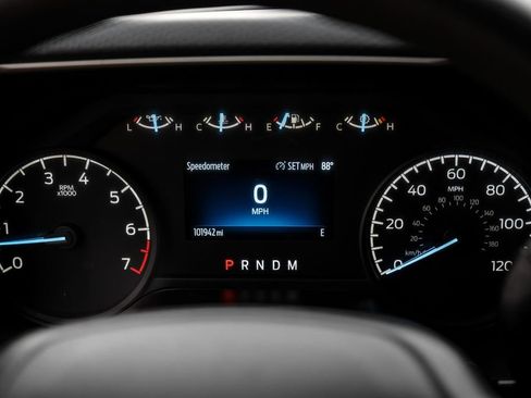 Used 2023 Ford F150 XL w/ STX Appearance Package RWD image 15