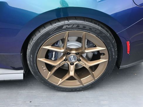 New 2025 Ford Mustang GT Premium w/ GT Performance Package image 12