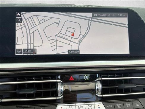 Used 2022 BMW Z4 M40i w/ Premium Package image 13