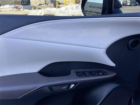 Certified 2023 Lexus RX 350 image 11