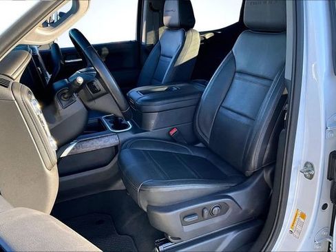 Used 2022 GMC Sierra 1500 Denali w/ Denali Premium Package image 22