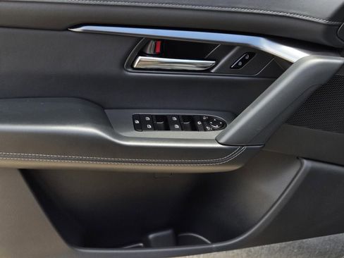 New 2026 MAZDA CX-5 Select AWD/4WD image 14