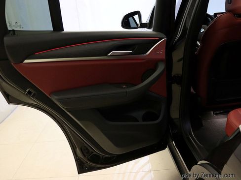 Certified 2023 BMW X3 xDrive30i w/ Premium Package w/ZPA image 26