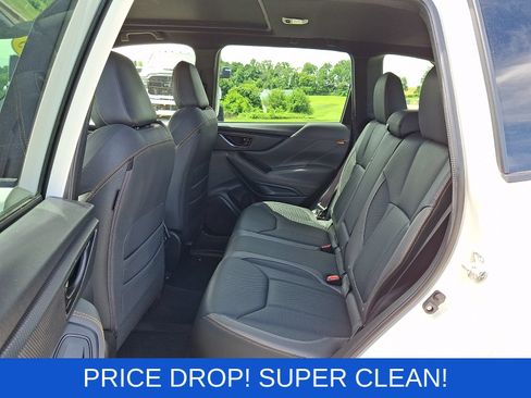Used 2023 Subaru Forester Wilderness AWD/4WD image 11