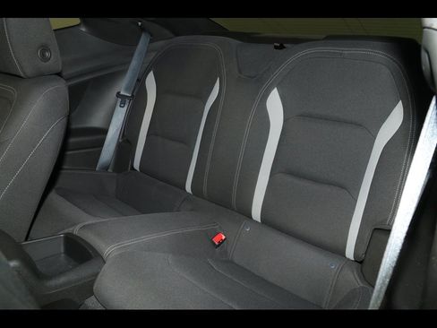 Used 2022 Chevrolet Camaro LT w/ RS Package image 30