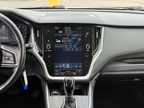 Used 2023 Subaru Legacy Premium image 12