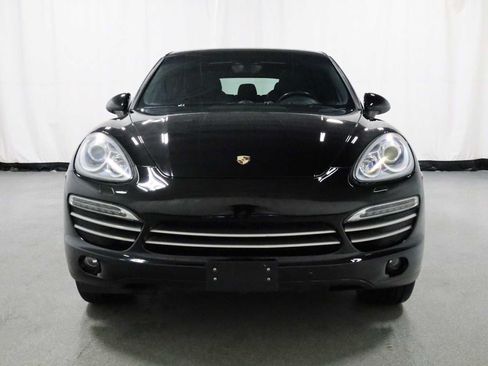 Used 2014 Porsche Cayenne Platinum Edition AWD/4WD image 14