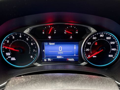 Used 2019 Chevrolet Equinox LT image 9