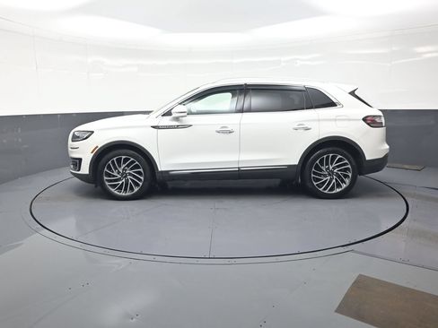Used 2020 Lincoln Nautilus Reserve w/ Equipment Group 201A AWD/4WD image 6