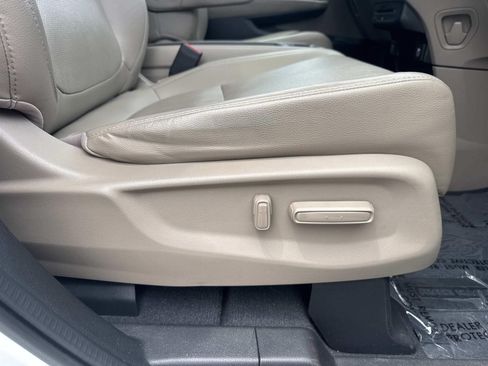 Used 2020 Honda Odyssey Elite image 14
