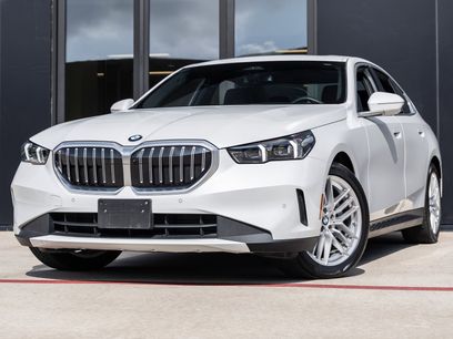 Used 2024 BMW 530i xDrive
