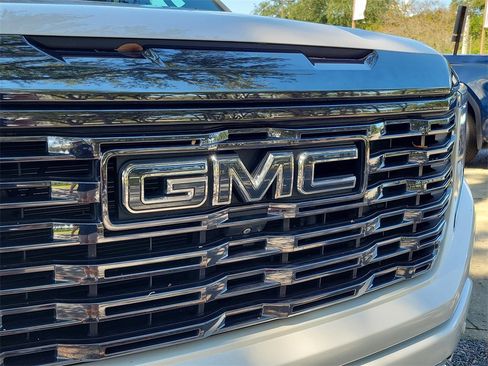 Certified 2023 GMC Sierra 1500 Denali Ultimate image 6