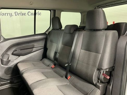 Certified 2017 Ford Transit Connect XL image 16