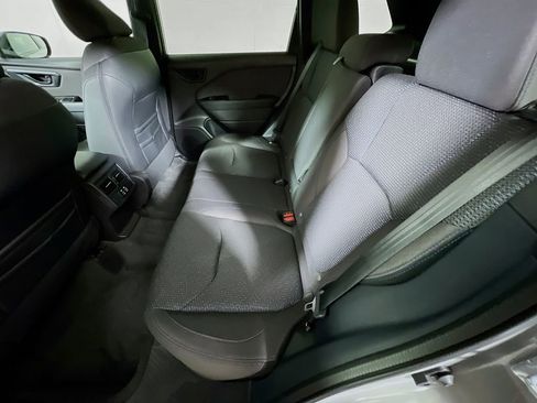 New 2026 Subaru Forester Premium image 19
