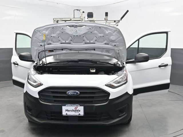 Used 2023 Ford Transit Connect XL FWD image 32