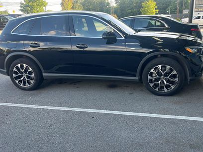 Used 2025 Mercedes-Benz GLC 350e 4MATIC