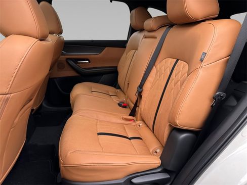 New 2025 MAZDA CX-70 3.3 Turbo S w/ Premium Plus image 15