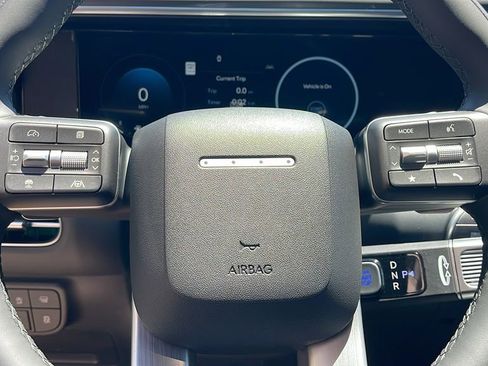 New 2026 Hyundai Palisade Calligraphy image 23