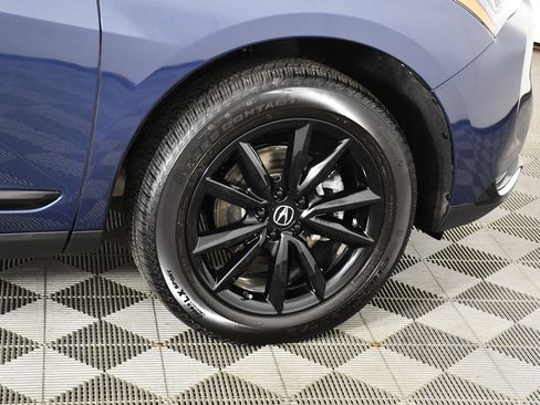 Used 2025 Acura RDX SH-AWD image 53
