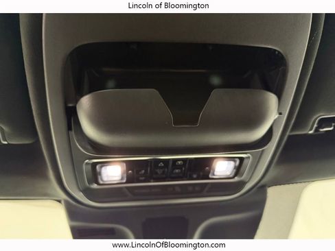 New 2025 Lincoln Navigator L Black Label image 31