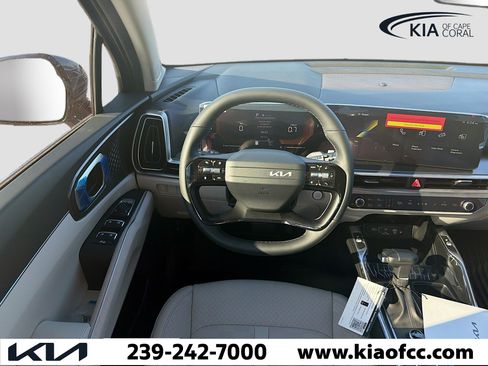 New 2026 Kia Sorento S image 17