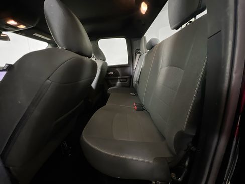 Used 2022 RAM 1500 Classic Warlock w/ Electronics Group image 21