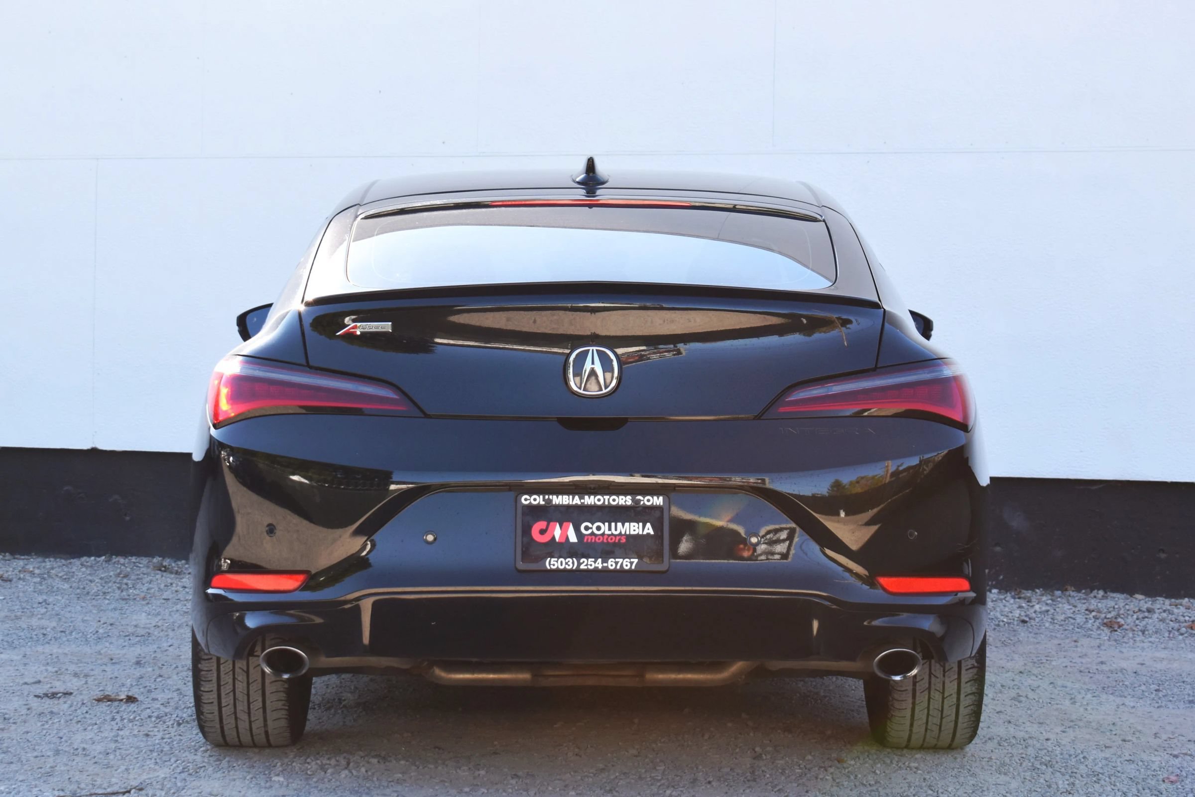 Used 2025 Acura Integra A-Spec w/ Technology Package FWD image 4