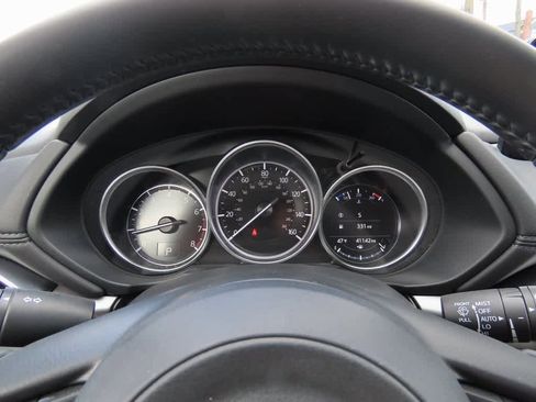 Used 2021 MAZDA CX-5 Touring w/ Touring Preferred SV Package image 26