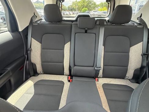 Used 2025 Ford Bronco Sport Big Bend AWD/4WD image 15