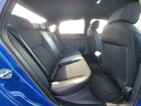 Certified 2023 Honda Civic Sport image 9