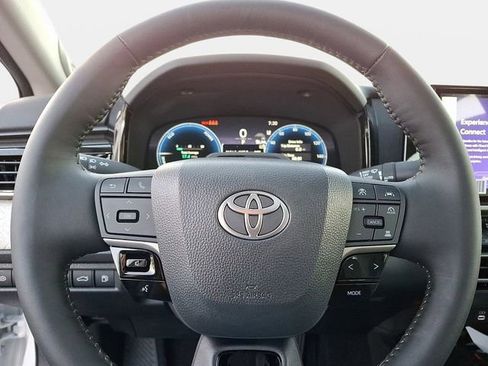 New 2026 Toyota Camry XLE w/ Premium Plus Package AWD/4WD image 12