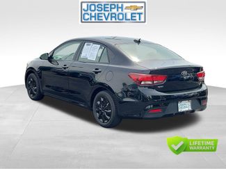 Used 2020 Kia Rio S FWD video 3