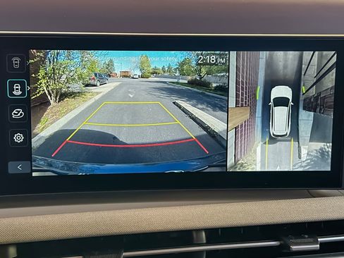 New 2026 Hyundai Tucson Limited AWD/4WD image 26