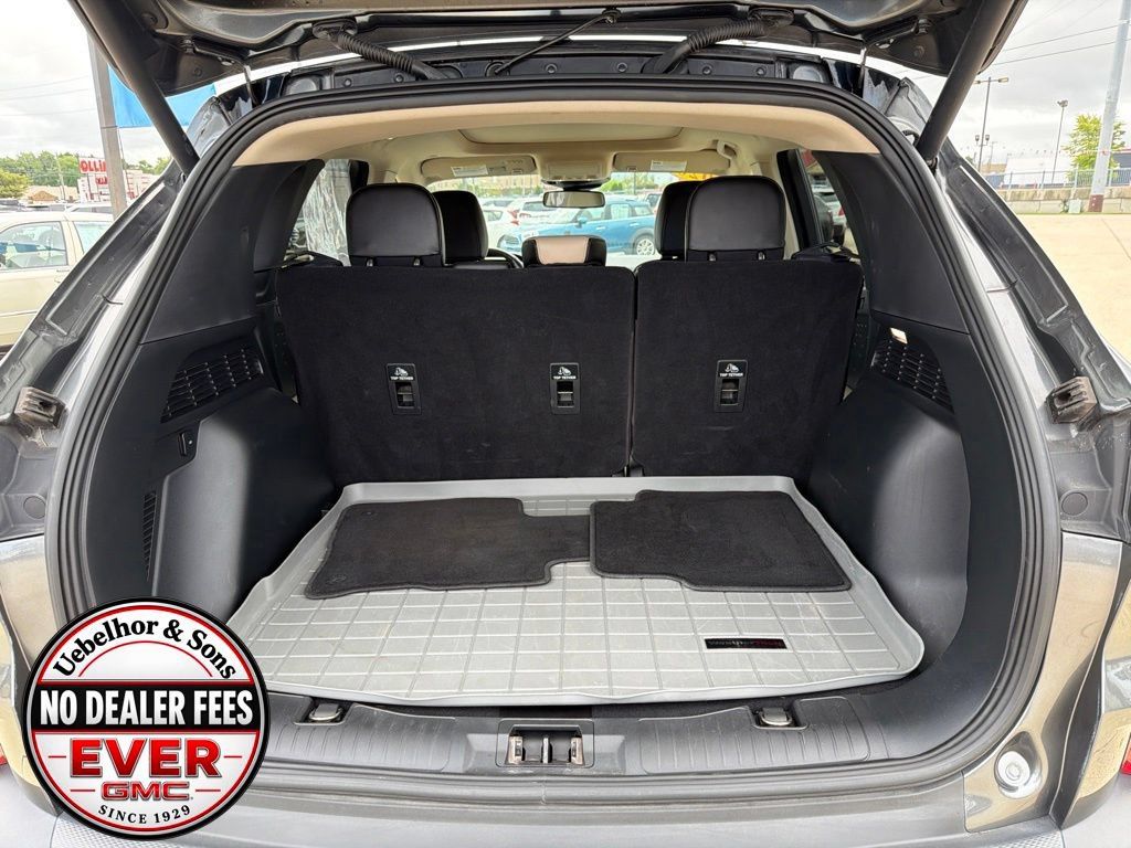 Used 2020 Ford Escape Titanium AWD/4WD image 7