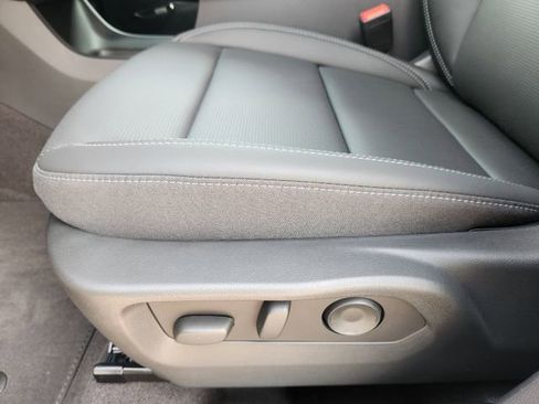 New 2025 Buick Envision Preferred image 18