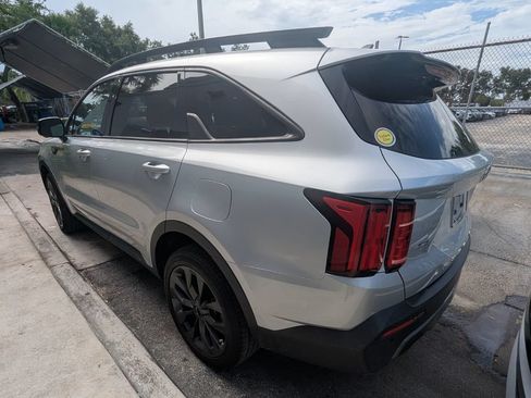 Used 2021 Kia Sorento SX Prestige AWD/4WD image 15