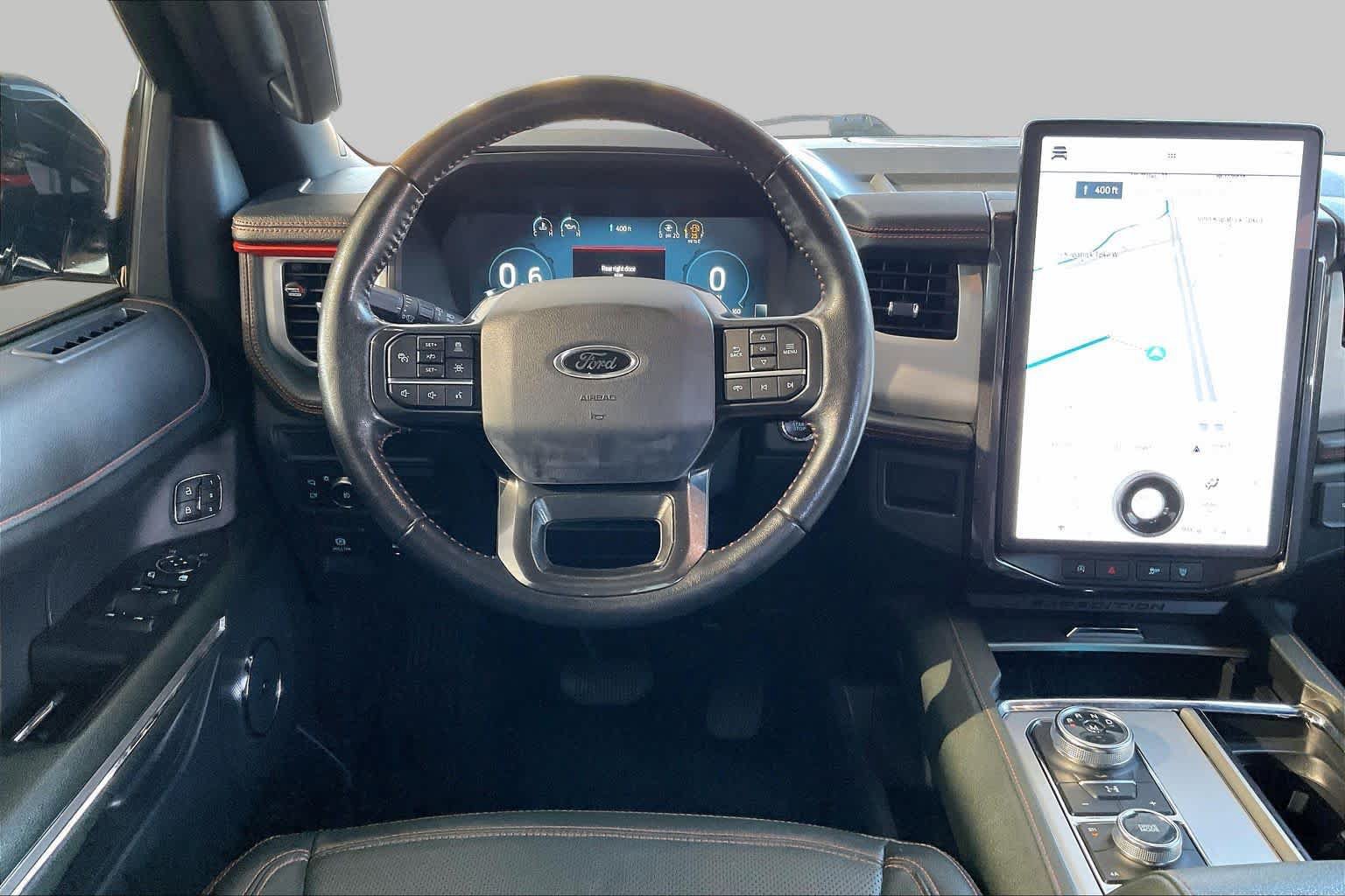 Used 2022 Ford Expedition Timberline AWD/4WD image 7