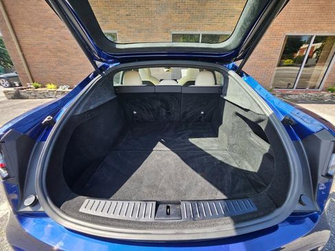 Used 2023 Tesla Model S AWD/4WD image 74