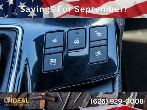 Used 2023 Kia Sportage SX FWD image 25