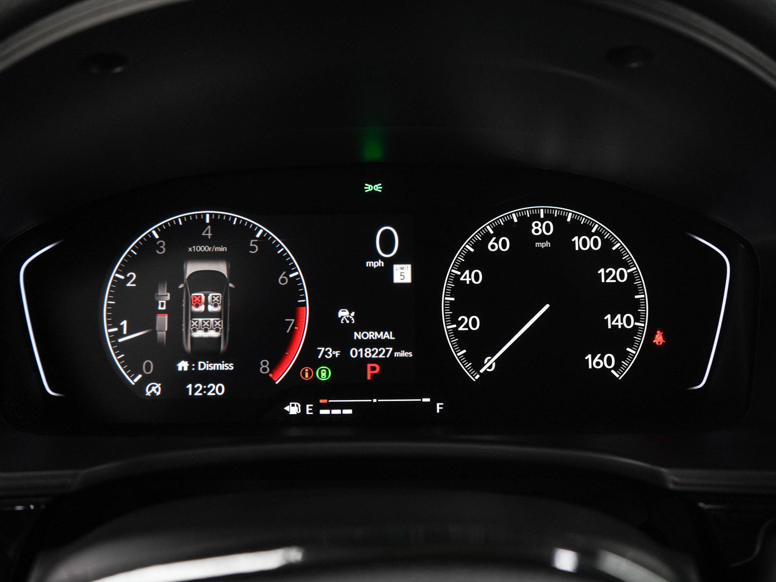 Used 2025 Honda Civic Sport image 24