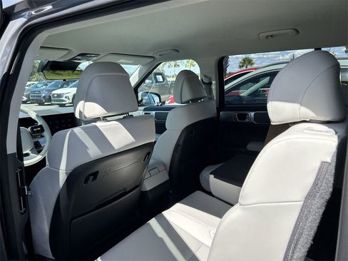 New 2026 Hyundai Santa Fe SEL image 20