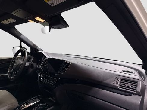 Used 2021 Honda Passport Elite image 29