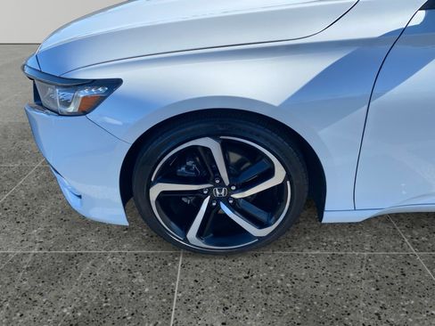 Used 2020 Honda Accord Sport image 14