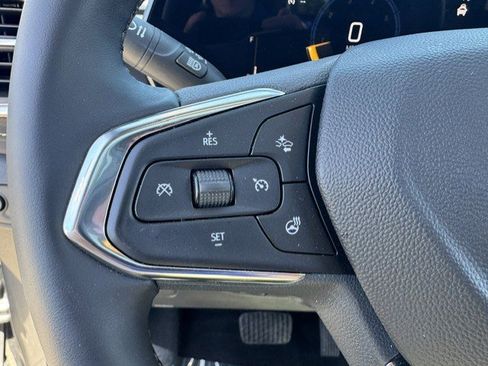 Used 2025 Chevrolet TrailBlazer ACTIV w/ Convenience Package AWD/4WD image 14